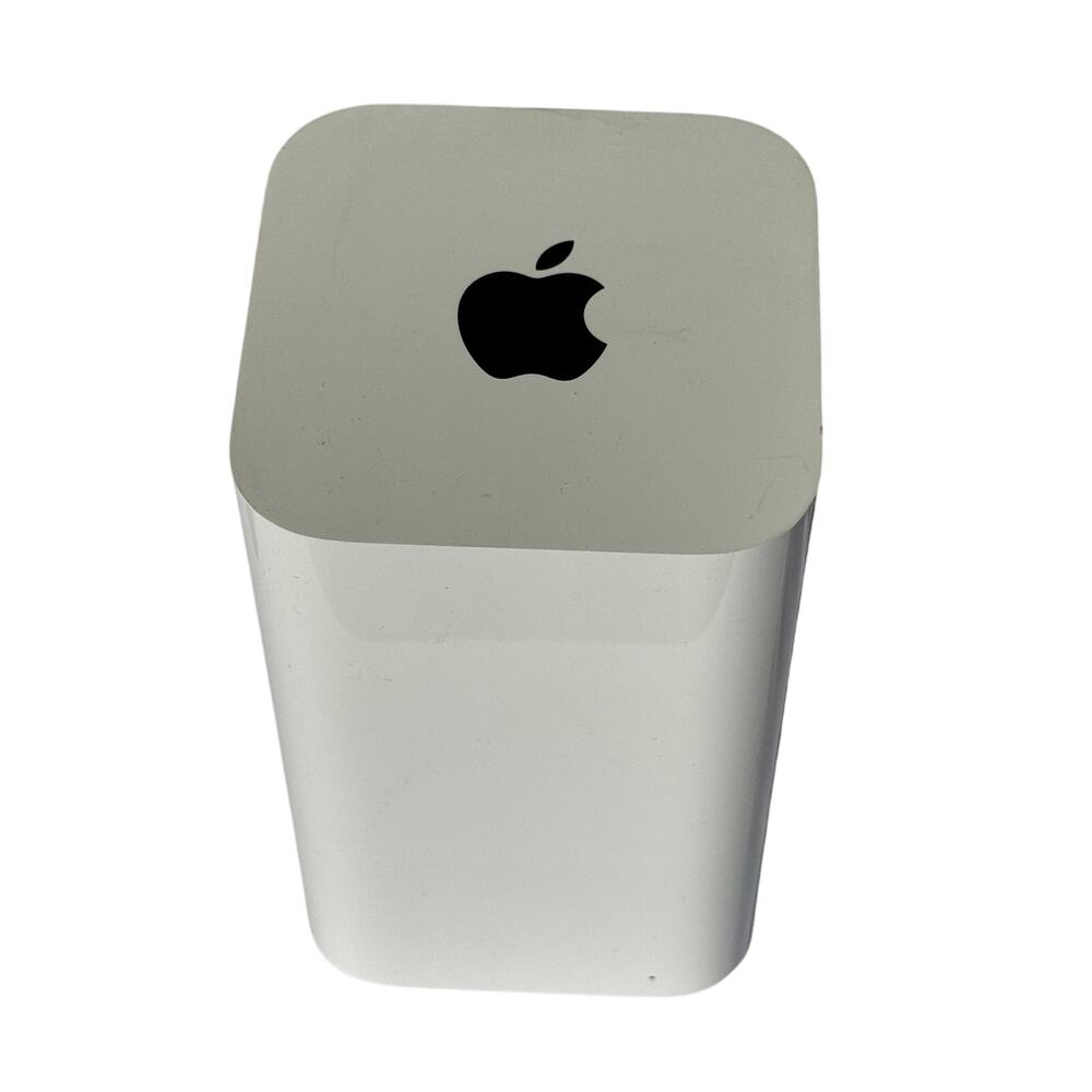 Apple AirPort Extreme 802.11ac Wireless Router 6th Gen A1521 Tested Updated